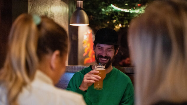 Virkistyspäivä Oulu Mallaskellari