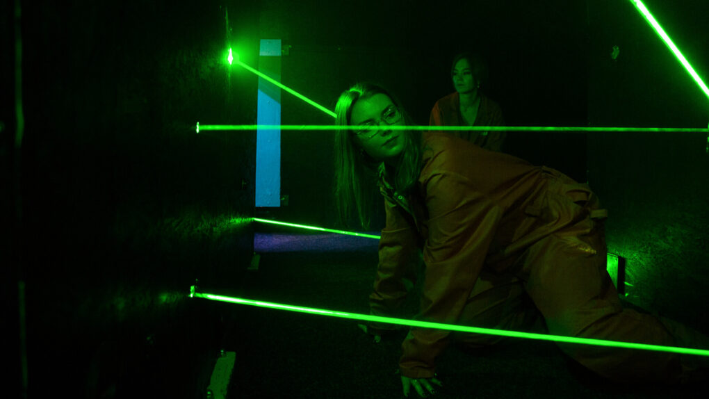 Pikkujoulut Oulu - Exit Oulu Rotuaari, Mallaskellari