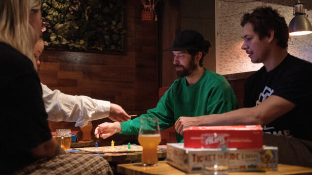 Pikkujoulut Oulu Mallaskellari